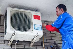 24/7 and Emergency HVAC Near Tripler Amc, HI | Air Conidtioning and Heating Contractors